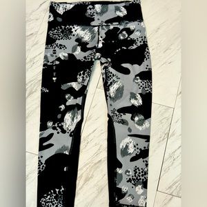 Under Armour High Rise Athletic Leggings